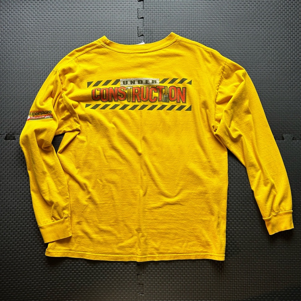 Longsleeve